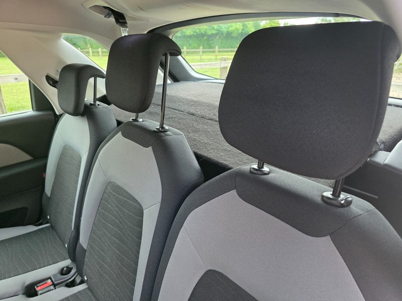 Used Citroen C4 Picasso 2014 for sale - 76896641: Photo 18