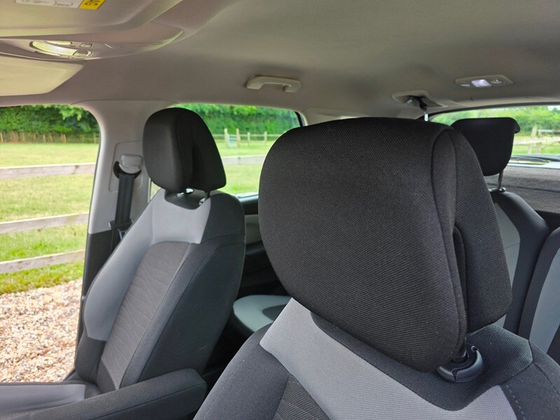 Used Citroen C4 Picasso 2014 for sale - 76896641: Photo 19