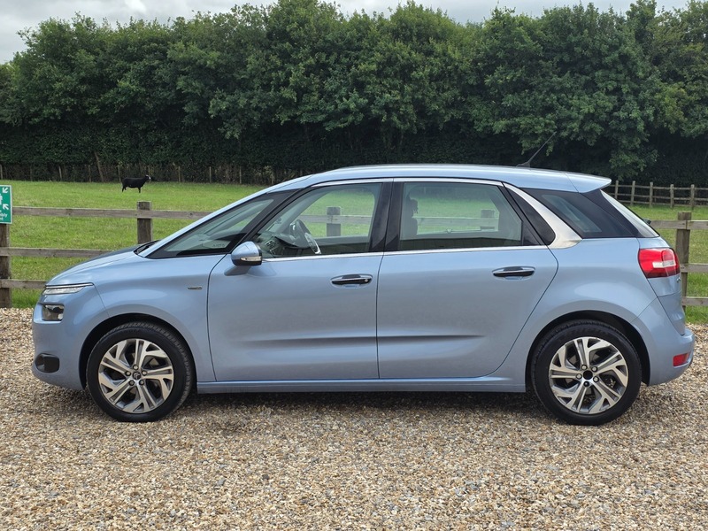 Used Citroen C4 Picasso 2014 for sale - 76896641: Photo 2