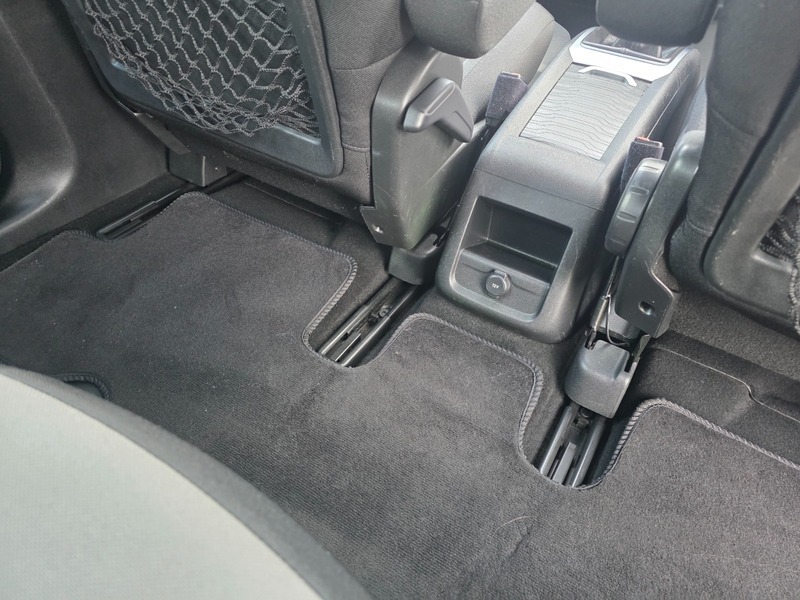 Used Citroen C4 Picasso 2014 for sale - 76896641: Photo 23