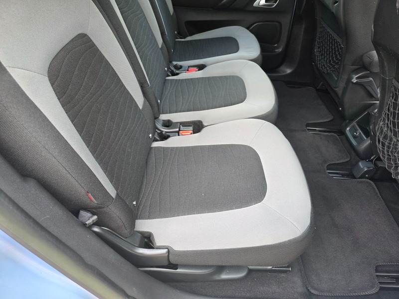 Used Citroen C4 Picasso 2014 for sale - 76896641: Photo 24