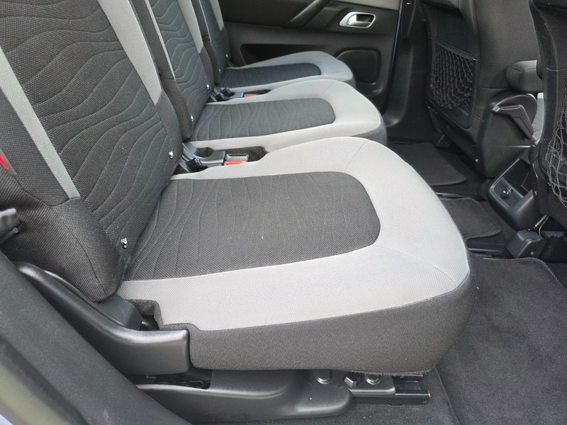 Used Citroen C4 Picasso 2014 for sale - 76896641: Photo 25
