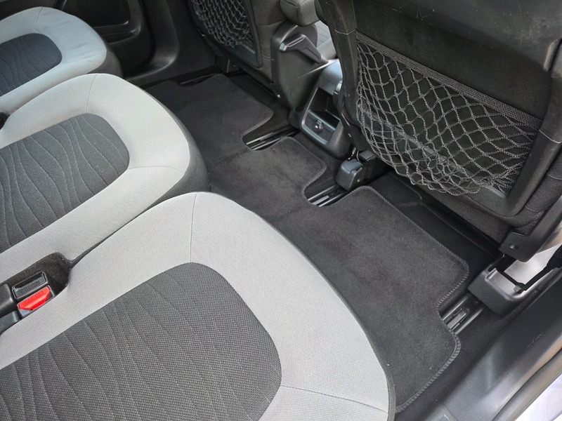 Used Citroen C4 Picasso 2014 for sale - 76896641: Photo 26