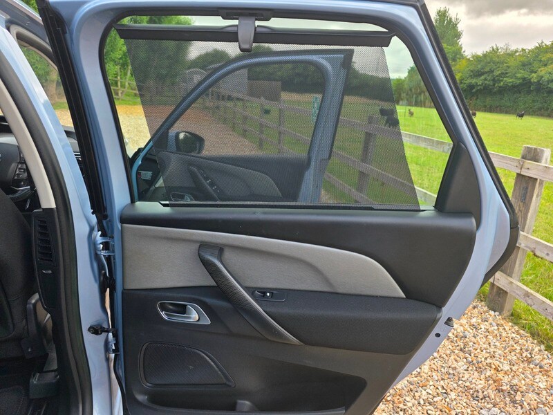 Used Citroen C4 Picasso 2014 for sale - 76896641: Photo 27