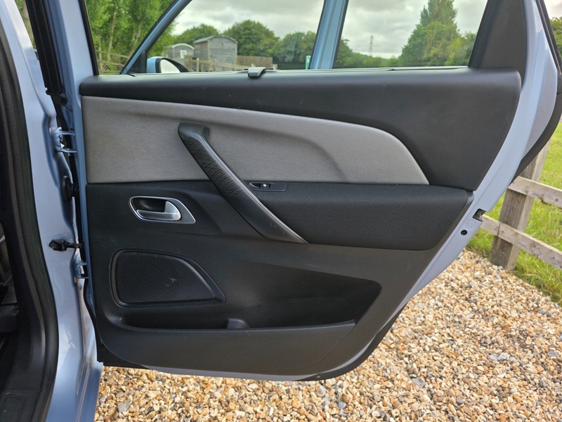 Used Citroen C4 Picasso 2014 for sale - 76896641: Photo 28