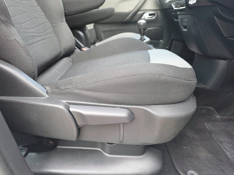 Used Citroen C4 Picasso 2014 for sale - 76896641: Photo 31