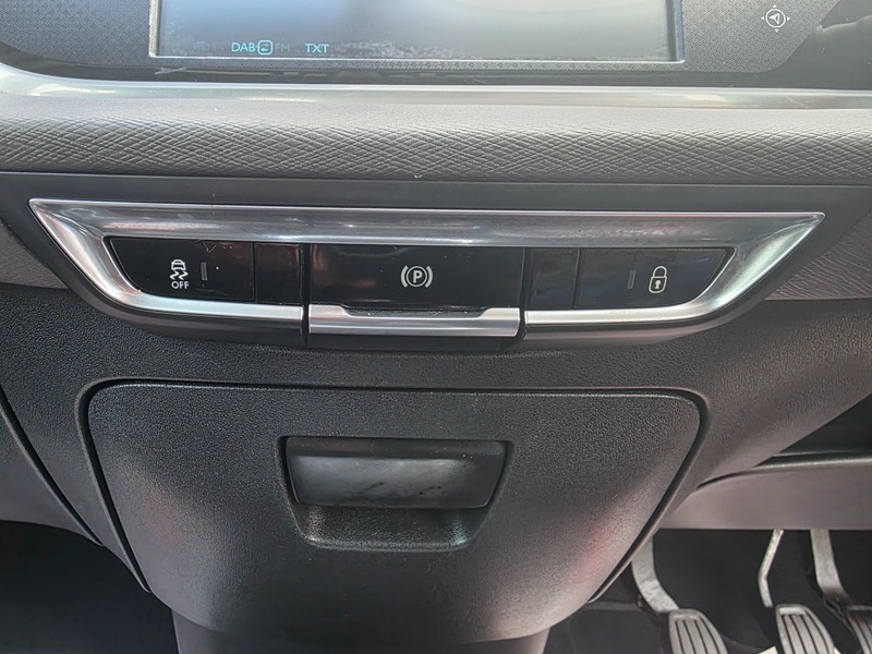 Used Citroen C4 Picasso 2014 for sale - 76896641: Photo 34