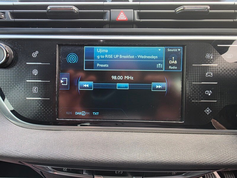 Used Citroen C4 Picasso 2014 for sale - 76896641: Photo 35