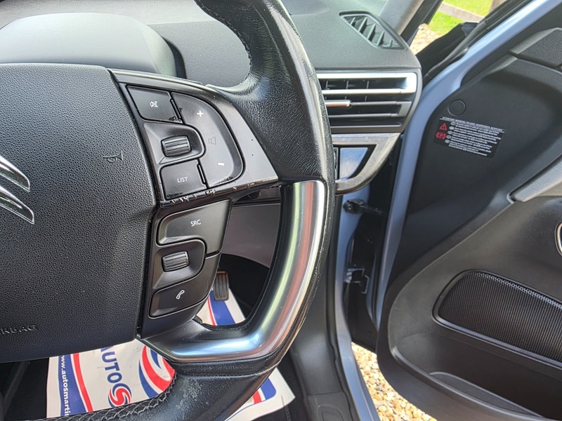 Used Citroen C4 Picasso 2014 for sale - 76896641: Photo 36