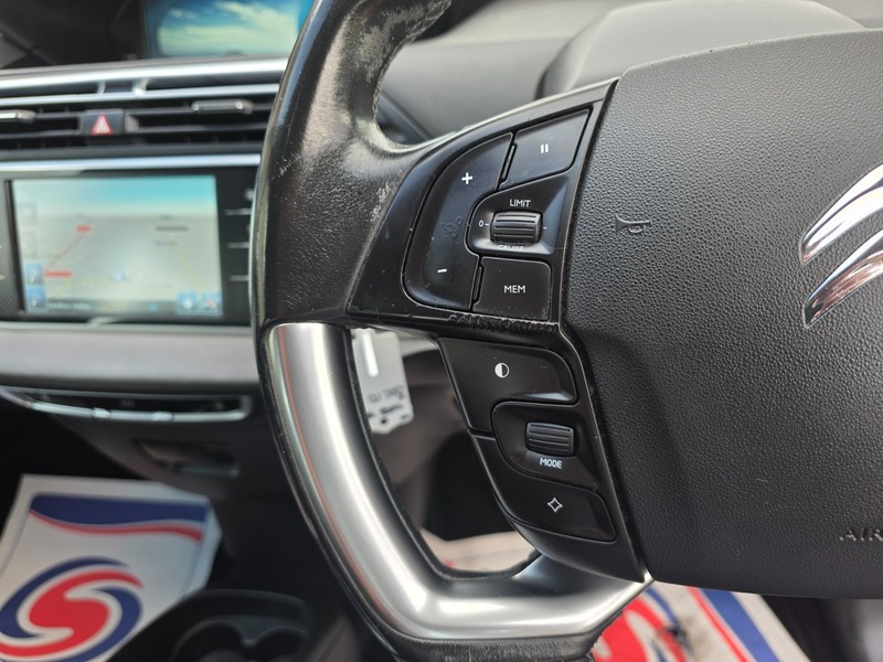 Used Citroen C4 Picasso 2014 for sale - 76896641: Photo 37