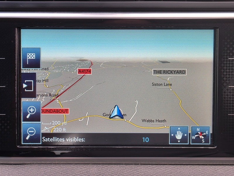 Used Citroen C4 Picasso 2014 for sale - 76896641: Photo 41