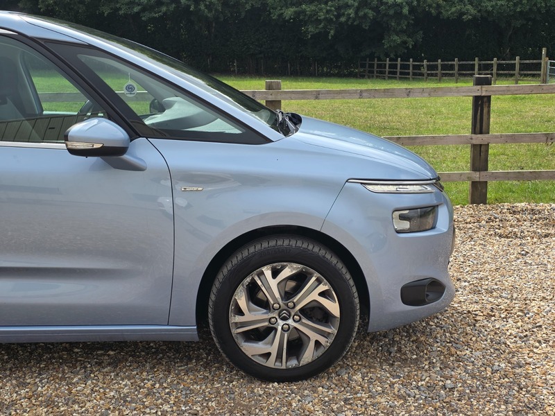 Used Citroen C4 Picasso 2014 for sale - 76896641: Photo 5