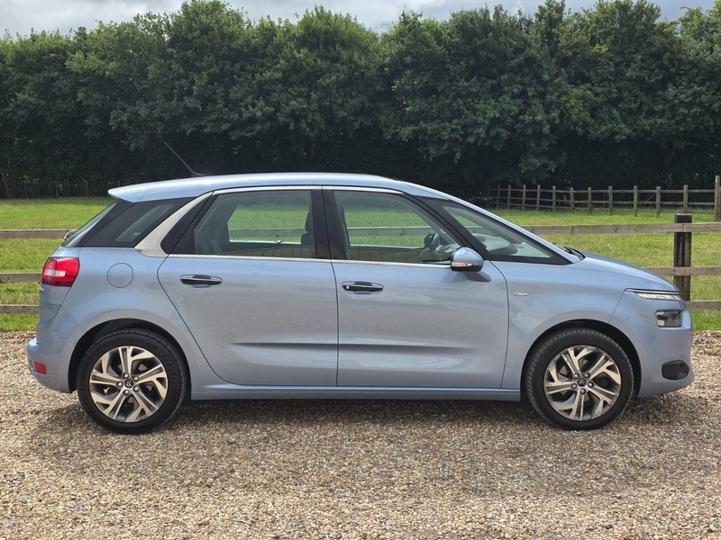 Used Citroen C4 Picasso 2014 for sale - 76896641: Photo 6