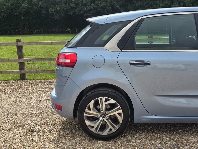 Used Citroen C4 Picasso 2014 for sale - 76896641: Photo 7