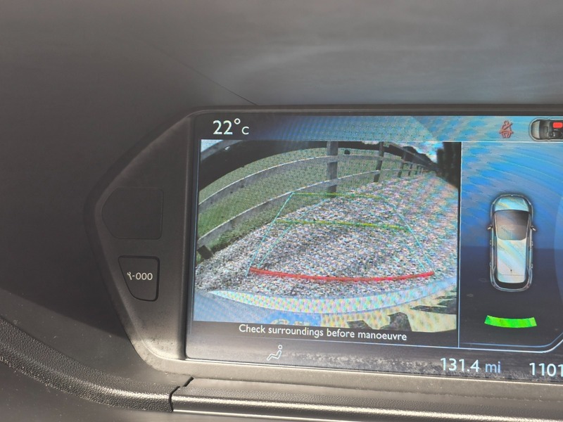 Used Citroen C4 Picasso 2014 for sale - 76896641: Photo 9