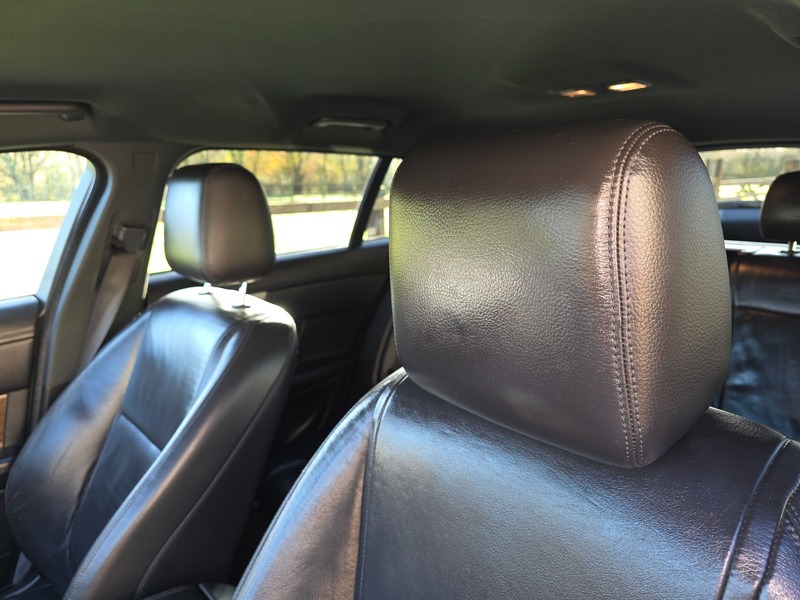 Used Jaguar XF 2013 for sale - 76784645: Photo 17