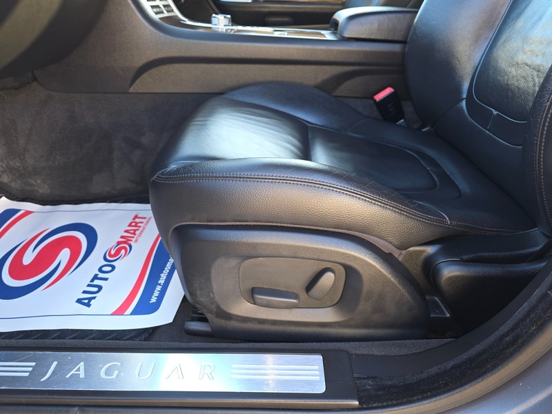 Used Jaguar XF 2013 for sale - 76784645: Photo 18