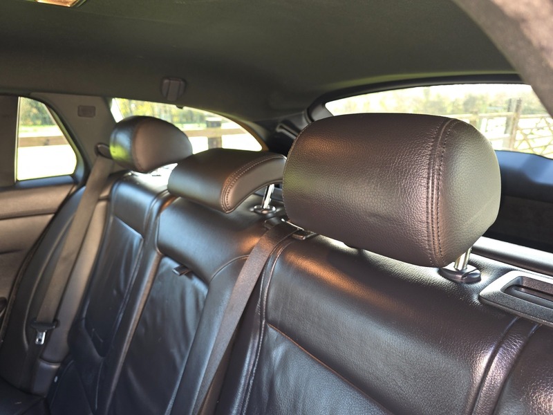 Used Jaguar XF 2013 for sale - 76784645: Photo 20