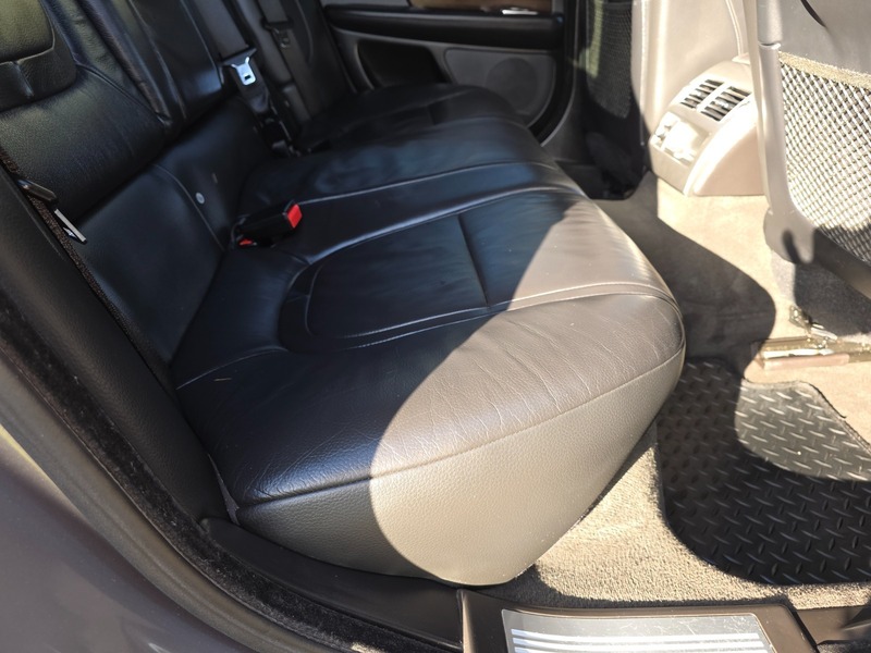 Used Jaguar XF 2013 for sale - 76784645: Photo 21