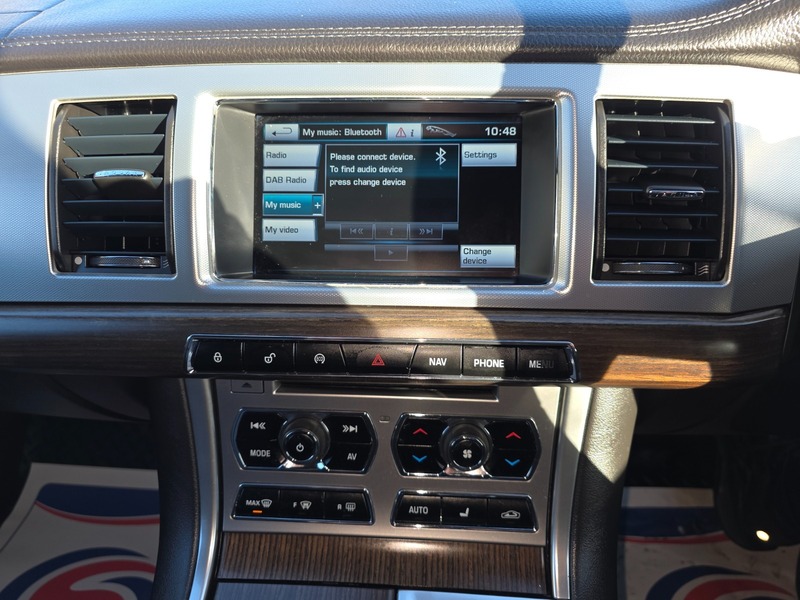 Used Jaguar XF 2013 for sale - 76784645: Photo 27