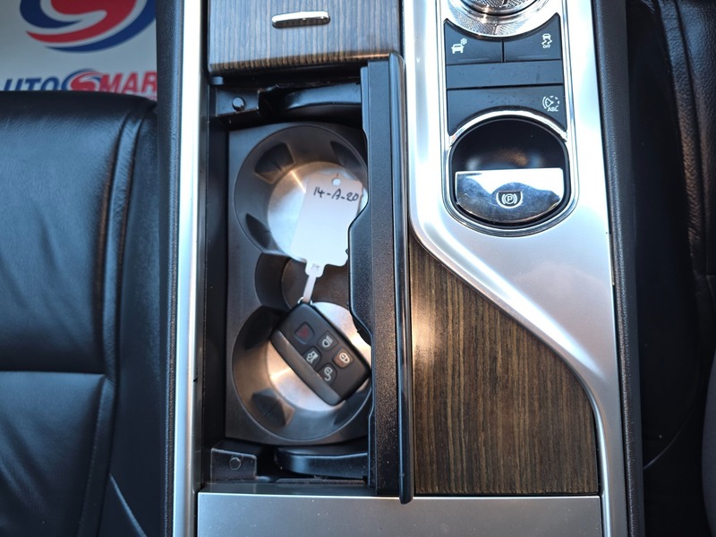 Used Jaguar XF 2013 for sale - 76784645: Photo 31