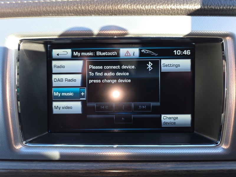 Used Jaguar XF 2013 for sale - 76784645: Photo 37