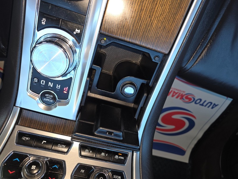 Used Jaguar XF 2013 for sale - 76784645: Photo 38