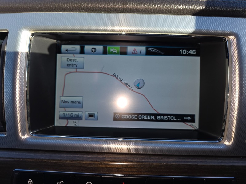 Used Jaguar XF 2013 for sale - 76784645: Photo 39