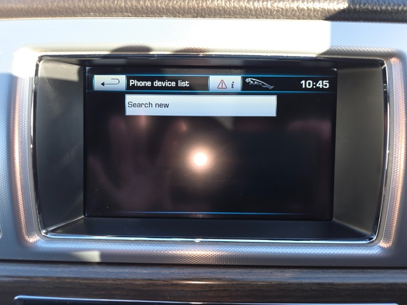 Used Jaguar XF 2013 for sale - 76784645: Photo 40