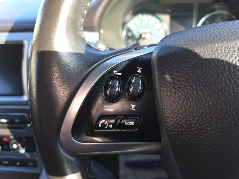 Used Jaguar XF 2013 for sale - 76784645: Photo 49