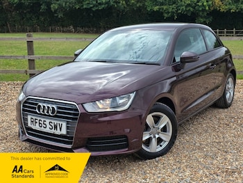 2015 - TDI SE 3-Door