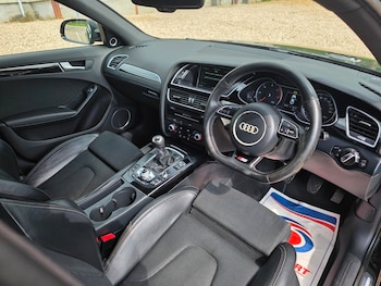 Used Audi A4 2015 for sale - 78331460: Photo