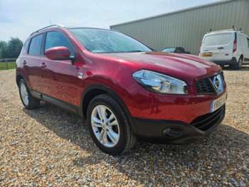 2010 - DCI N-TEC 5-Door