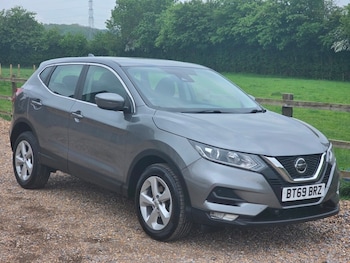 Used Nissan Qashqai 2019 for sale - 78459096: Photo