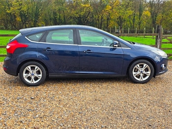 Used Ford Focus 2011 for sale - 76418078: Photo