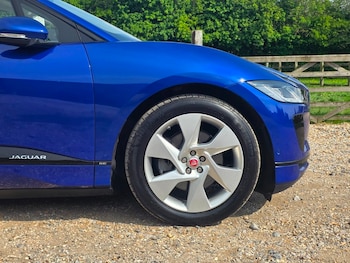Used Jaguar I-Pace 2019 for sale - 78525836: Photo