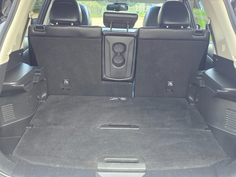 Used Nissan X-Trail 2017 for sale - 76497019: Photo 16