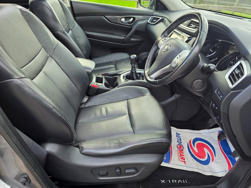 Used Nissan X-Trail 2017 for sale - 76497019: Photo 17
