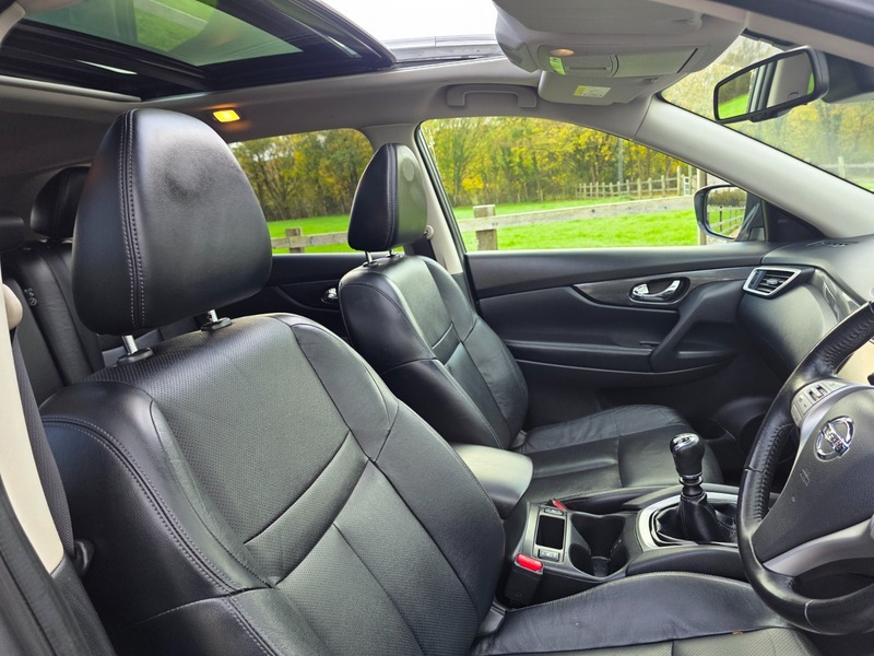 Used Nissan X-Trail 2017 for sale - 76497019: Photo 18