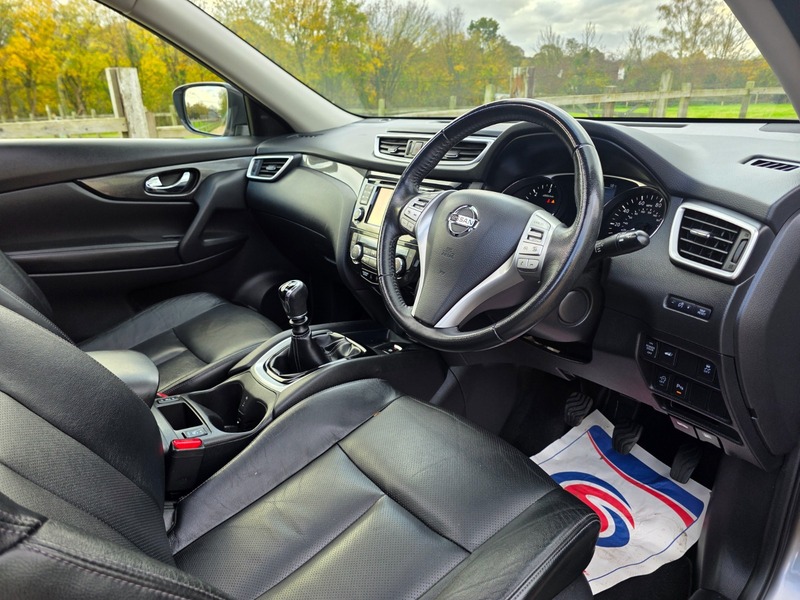 Used Nissan X-Trail 2017 for sale - 76497019: Photo 19