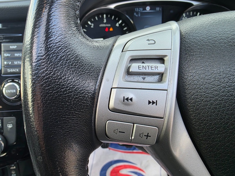 Used Nissan X-Trail 2017 for sale - 76497019: Photo 20