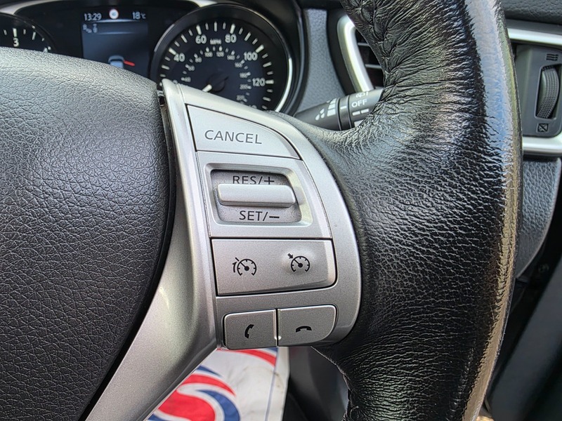 Used Nissan X-Trail 2017 for sale - 76497019: Photo 21