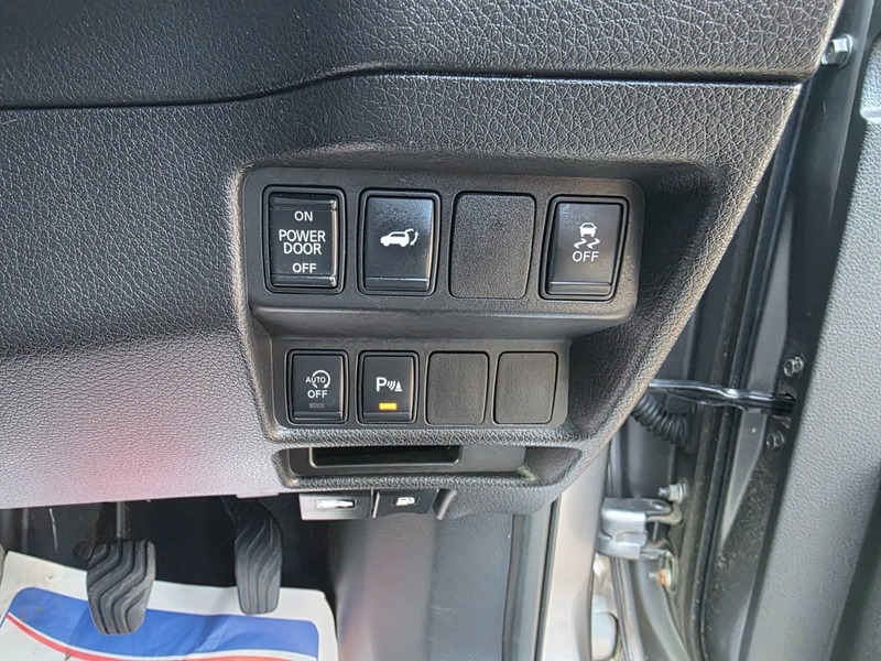 Used Nissan X-Trail 2017 for sale - 76497019: Photo 22