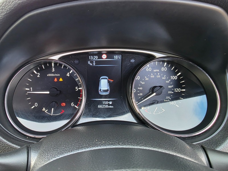 Used Nissan X-Trail 2017 for sale - 76497019: Photo 23