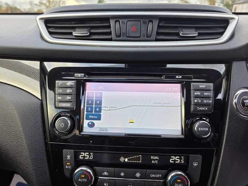 Used Nissan X-Trail 2017 for sale - 76497019: Photo 24