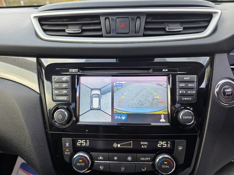 Used Nissan X-Trail 2017 for sale - 76497019: Photo 25