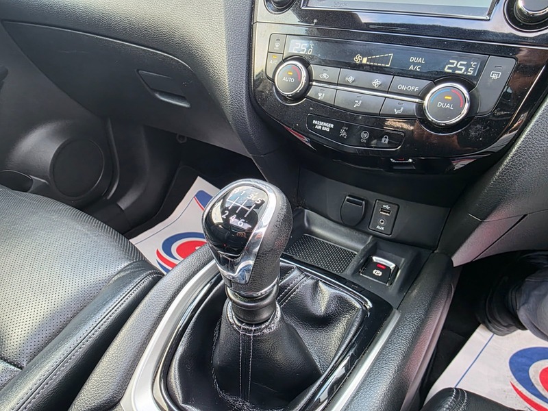 Used Nissan X-Trail 2017 for sale - 76497019: Photo 26