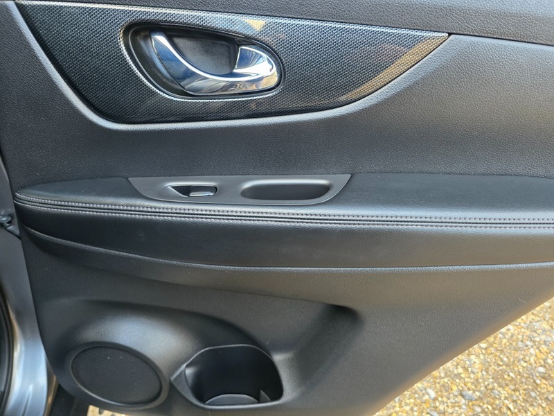 Used Nissan X-Trail 2017 for sale - 76497019: Photo 31