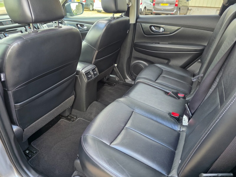 Used Nissan X-Trail 2017 for sale - 76497019: Photo 32