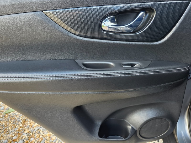 Used Nissan X-Trail 2017 for sale - 76497019: Photo 33